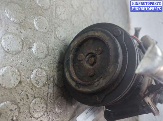 купить Компрессор кондиционера на Ford Focus 3 2011-2015
