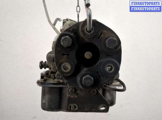 АКПП - Коробка автомат на BMW 5 (E34)