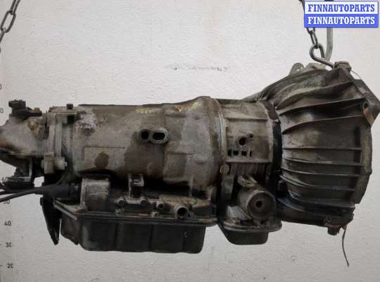 АКПП - Коробка автомат на BMW 5 (E34)