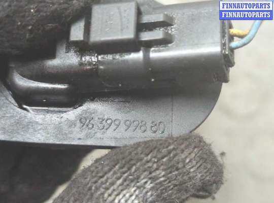 купить Датчик положения коленвала на Peugeot 307 2001-2008