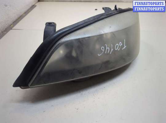 Фара (передняя) OP2374337 на Opel Astra G 1998-2005