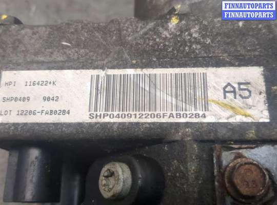 купить Насос электрический усилителя руля на Jeep Grand Cherokee 2010-2013