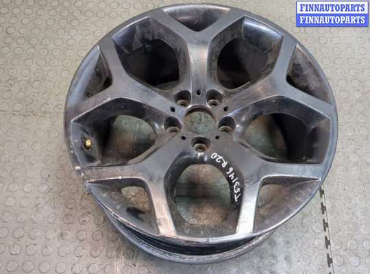 купить Комплект литых дисков на BMW X5 E70 2006-2013