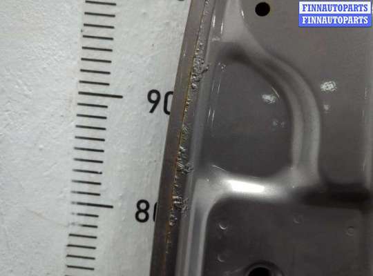 купить Обшивка капота на KIA Optima 4 2012-2020