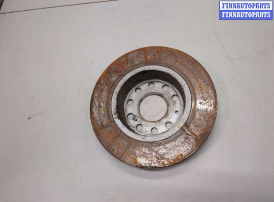 Диск тормозной VG2674811 на Volkswagen Touran 2010-2015