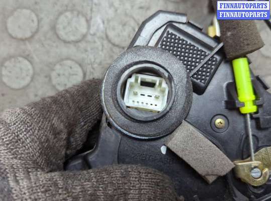 купить Замок двери на Lexus GX 2002-2009