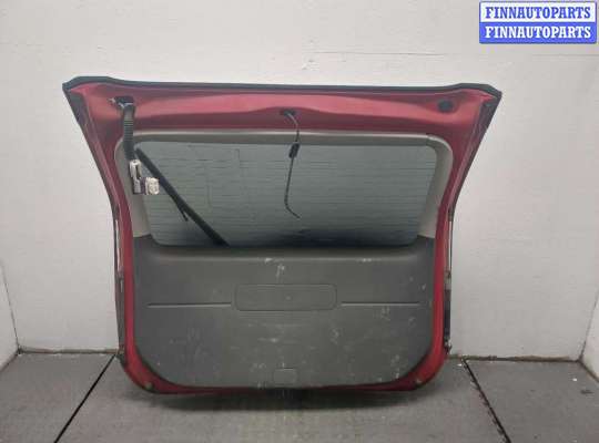 Крышка (дверь) багажника HD361399 на Honda FRV