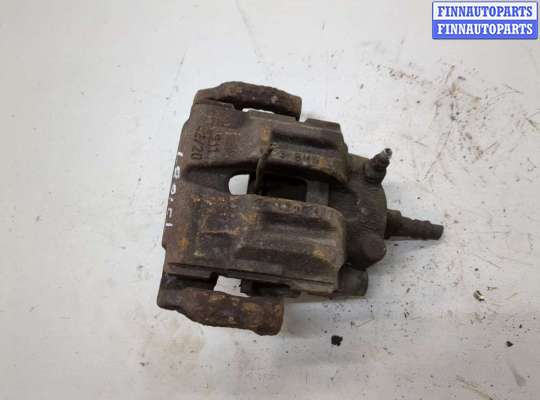 Суппорт BM3610668 на BMW 3 E90, E91, E92, E93 2005-2012