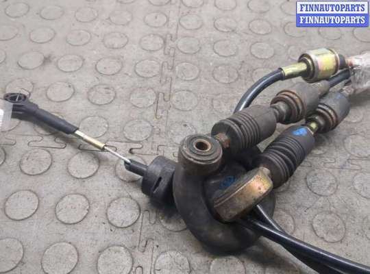 купить Трос кулисы КПП на Honda Jazz 2001-2008