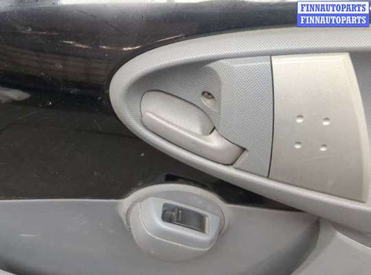 купить Дверь боковая (легковая) на Citroen C1 2005-2014