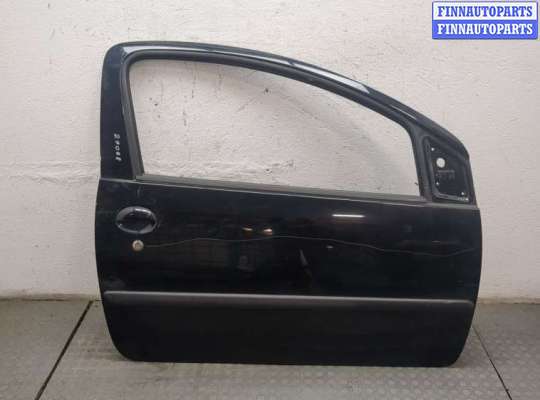 купить Дверь боковая (легковая) на Citroen C1 2005-2014
