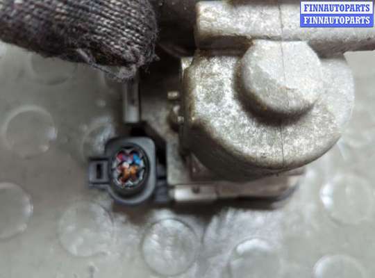 купить Заслонка дроссельная на Skoda Yeti 2009-2018