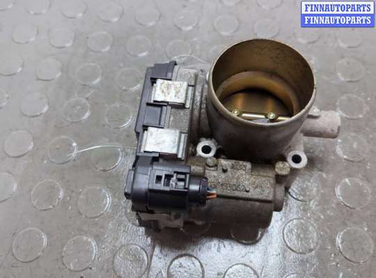 купить Заслонка дроссельная на Skoda Yeti 2009-2018