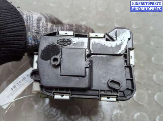 Заслонка дроссельная на Skoda Yeti (5L)