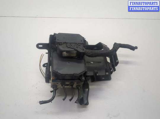 купить Блок АБС, насос (ABS, ESP, ASR) на Skoda SuperB 2001-2008
