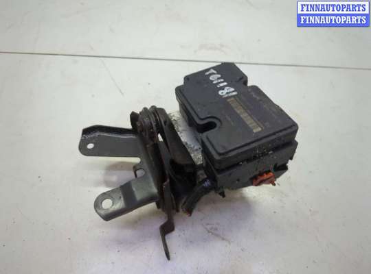 Блок АБС, насос (ABS, ESP, ASR) TT963225 на Toyota Yaris 2005-2011