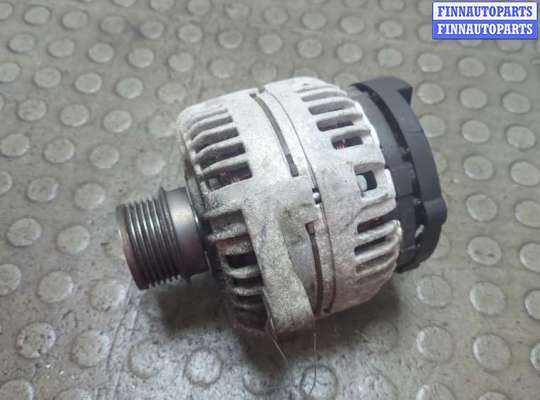 Генератор OP2379151 на Opel Vectra C 2002-2008