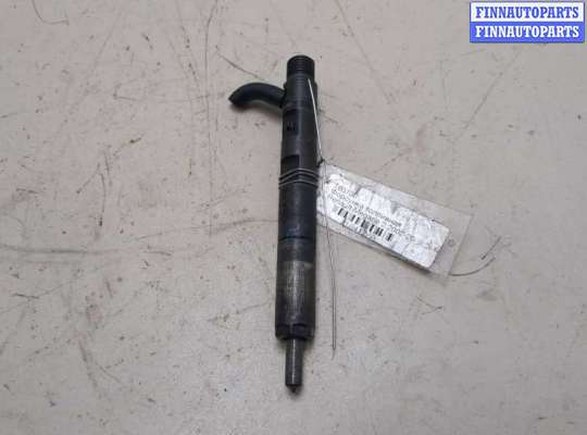 Форсунка топливная RN1571634 на Renault Megane 2 2002-2009