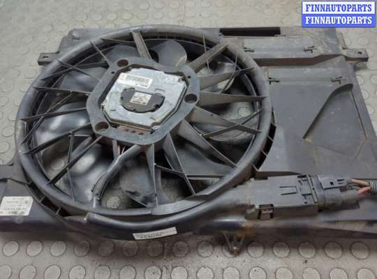 купить Вентилятор радиатора на Volkswagen Sharan 2000-2010