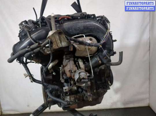 купить Форсунка топливная на Ford Galaxy 2010-2015