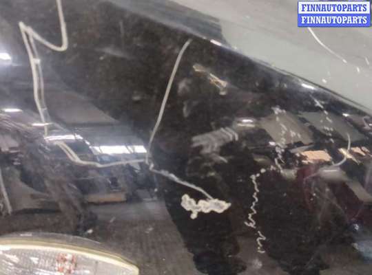 купить Крыло на KIA Rio 2005-2011