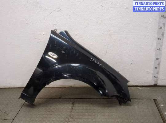 Купить Крыло на KIA Rio 2005-2011 Крыло KA597346 на KIA Rio 2005-2011