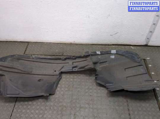 Защита арок (подкрылок) NS972361 на Nissan Juke 2010-2019