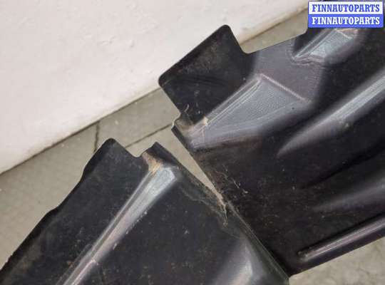 купить Защита арок (подкрылок) на Nissan Juke 2010-2019