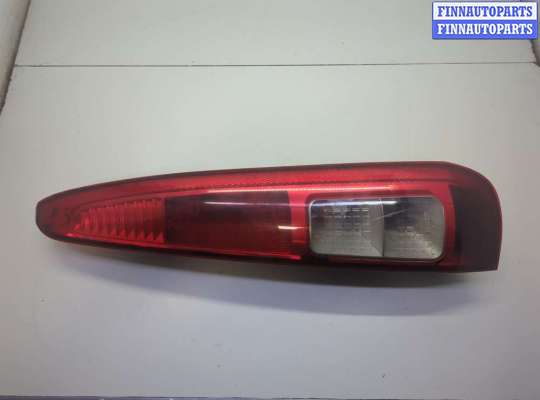 Фонарь (задний) FO2099735 на Ford Fusion 2002-2012