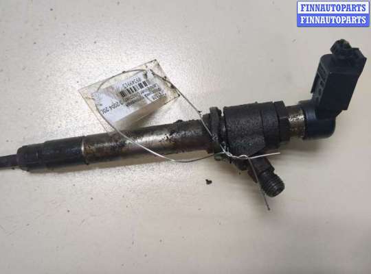 Форсунка топливная LRV9979 на Land Rover Discovery 3 2004-2009