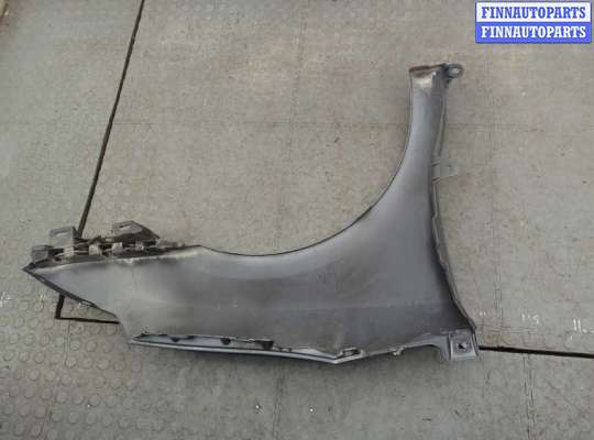 купить Крыло на Citroen C4 2004-2010