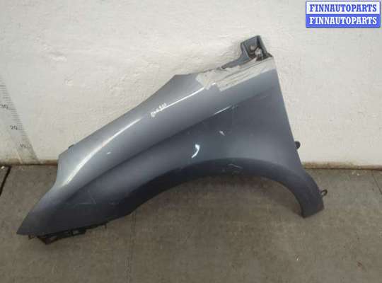 купить Крыло на Citroen C4 2004-2010