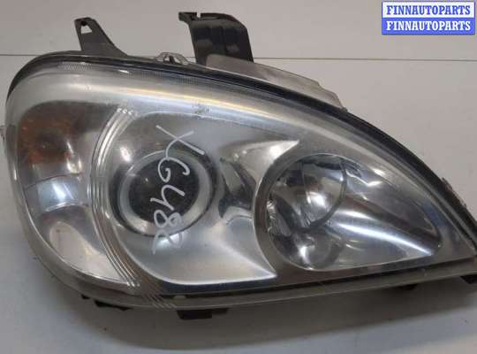 Фара (передняя) MB1457146 на Mercedes ML W163 1998-2004