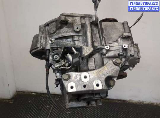купить КПП 6-ст.мех. (МКПП) на Volkswagen Passat 6 2005-2010