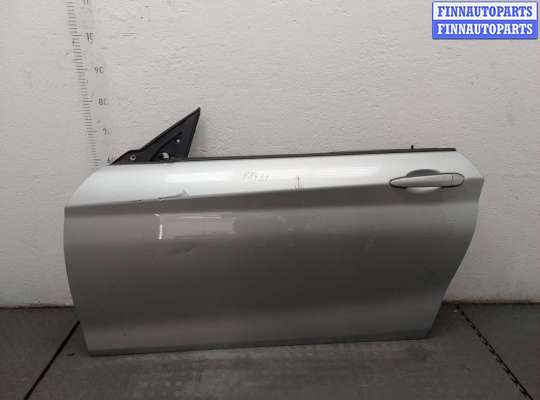 Дверь боковая на BMW 1 (F20/F21)