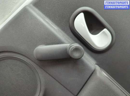 купить Динамик на Renault Clio 2009-2012