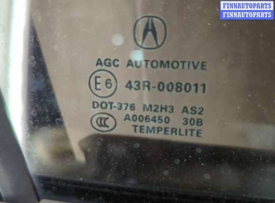 купить Дверь боковая (легковая) на Acura MDX 2006-2013