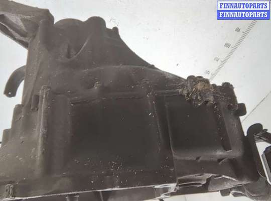 МКПП - Механическая коробка