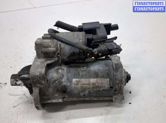 Стартер FO2149477 на Ford Focus 3 2011-2015