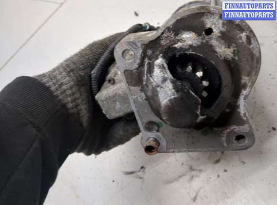 купить Стартер на Ford Focus 3 2011-2015