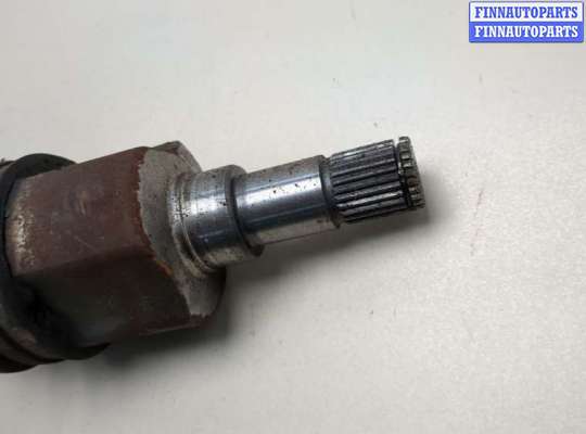 купить Полуось (приводной вал, шрус) на Ford Focus 2 2005-2008