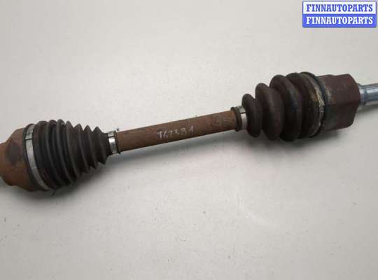 Полуось (приводной вал, шрус) FO2172874 на Ford Focus 2 2005-2008