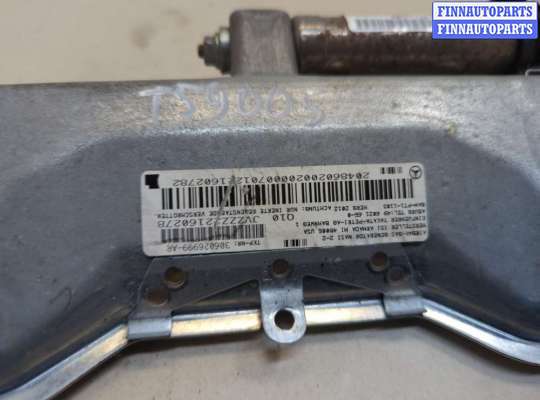 купить Подушка безопасности коленная на Mercedes C W204 2006-2015