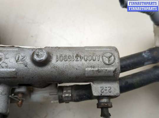 купить Цилиндр тормозной главный на Mercedes Vito W639 2003-2014