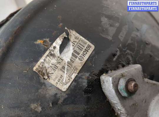 купить Цилиндр тормозной главный на Mercedes Vito W639 2003-2014