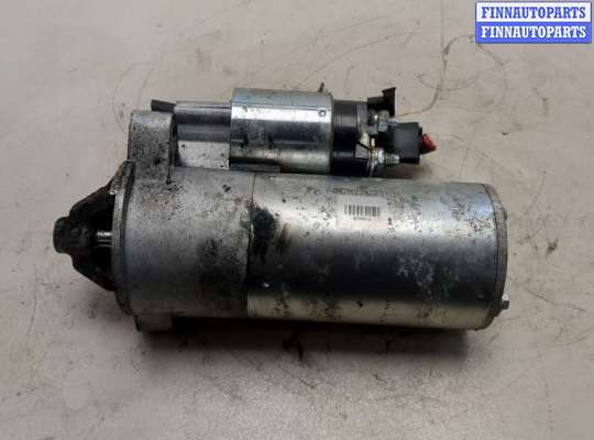 купить Стартер на Ford C-Max 2002-2010