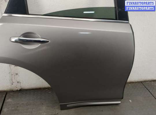 купить Дверь боковая (легковая) на Infiniti FX 2008-2013