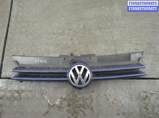 купить Решетка радиатора на Volkswagen Golf 4 1997-2006