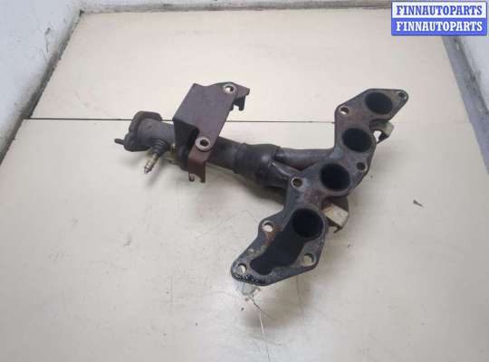 купить Коллектор выпускной на Ford Mondeo 3 2000-2007