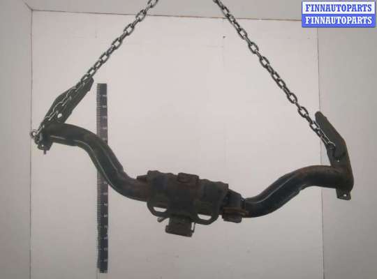 Устройство прицепное (фаркоп) IFM6182 на Infiniti QX56 2004-2010